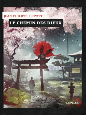 cover image of Le chemin des dieux